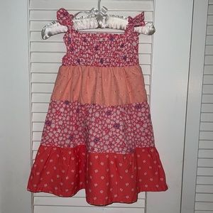 ✔️ Penelope Mack Dress